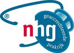 NHG logo